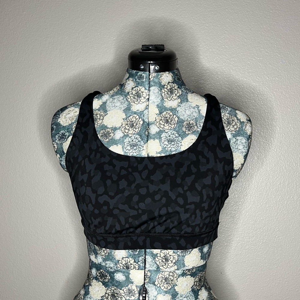 Energy Sports Bra sz 8